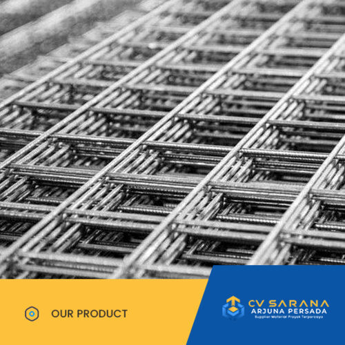 Besi Wiremesh
