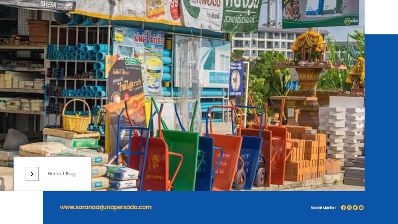 Artikel CV Sarana Arjuna Persada 2