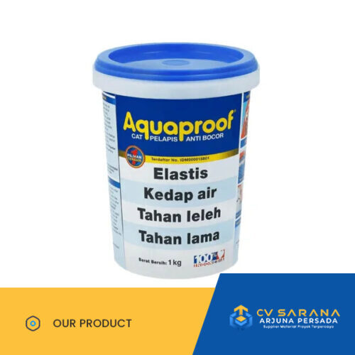 Aquaproof