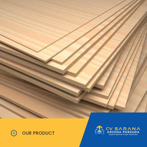 Papan Plywood
