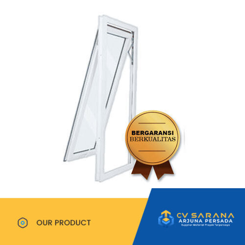 Alexander Jendela Single Awning