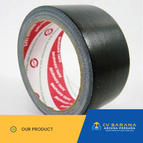 Lakban Hitam
