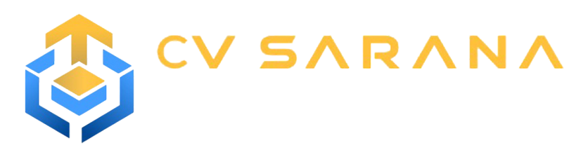 Logo CV Sarana Arjuna Persada Footer