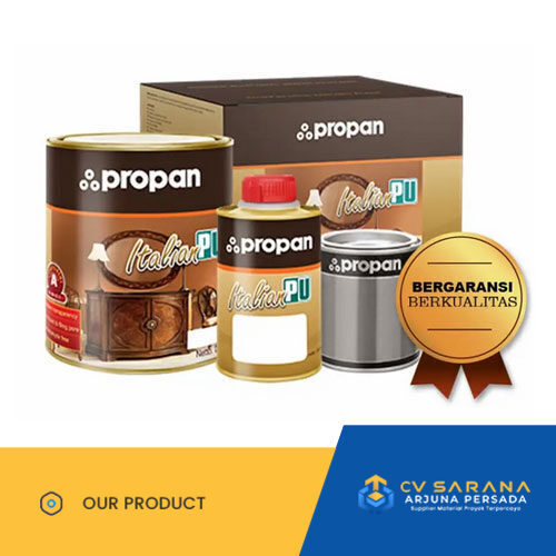 Propan Italian PU