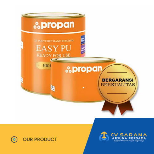 Propan Easy PU (Ready Mix)
