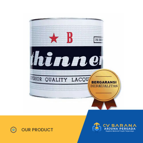 Paragon Thinner B