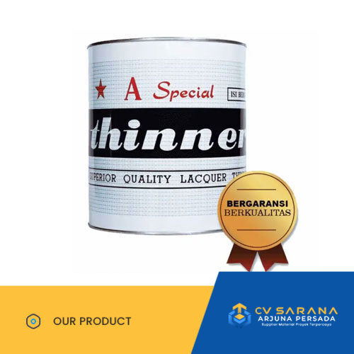 Paragon Thinner A Special