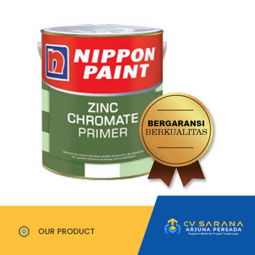 Nippon Zinc Chromate Primer