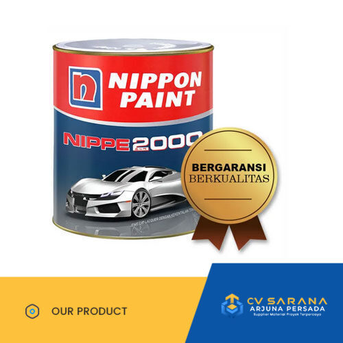 Nippon Nippe 2000