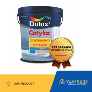 Dulux Catylac Interior Cat Dasar