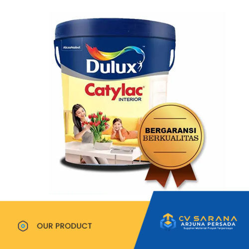 Dulux Catylac Interior