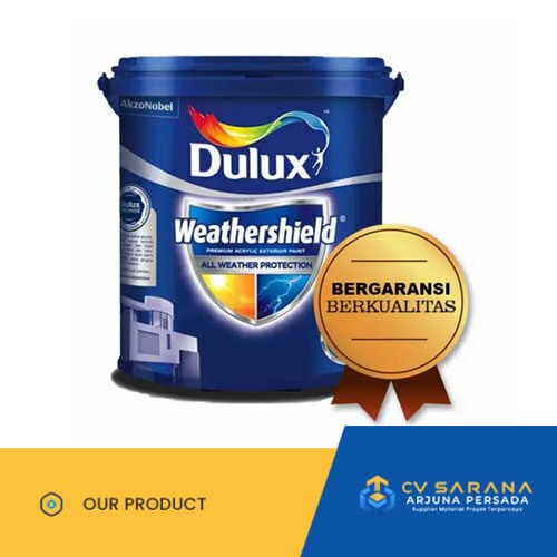Dulux Weathershield