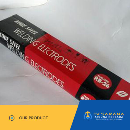Welding Electrodes