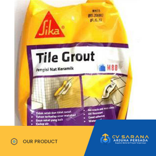 Tile Grout