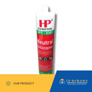 Silicone Sealant Netral