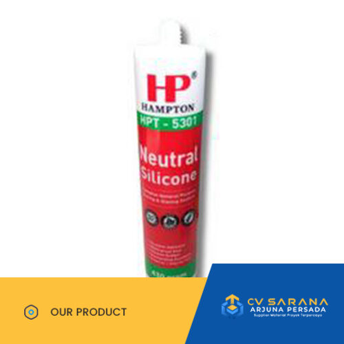 Silicone Sealant Netral