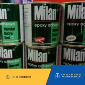 Lem Epoxy Milan