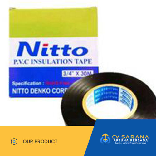 Isolasi Listrik PVC