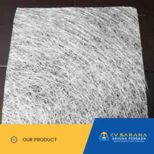 Glasswool