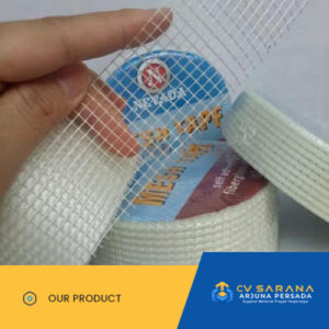 Fiberglass Mesh Tape