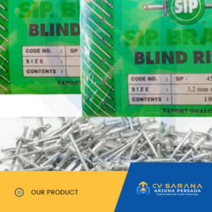 Blind Rivet