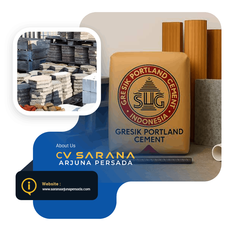 Profil CV Sarana Arjuna Persada A